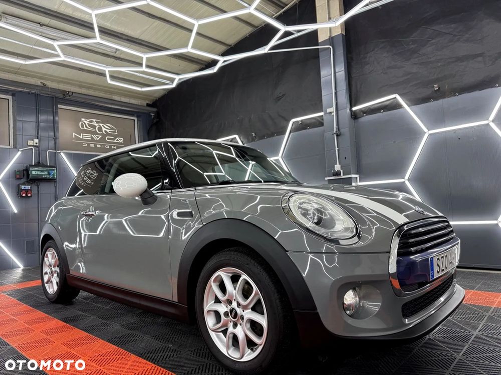 MINI Cooper Metropolitan - 12