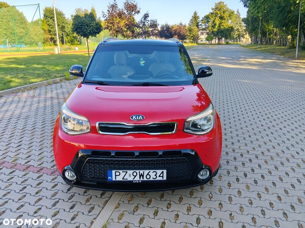 Kia Soul - 6