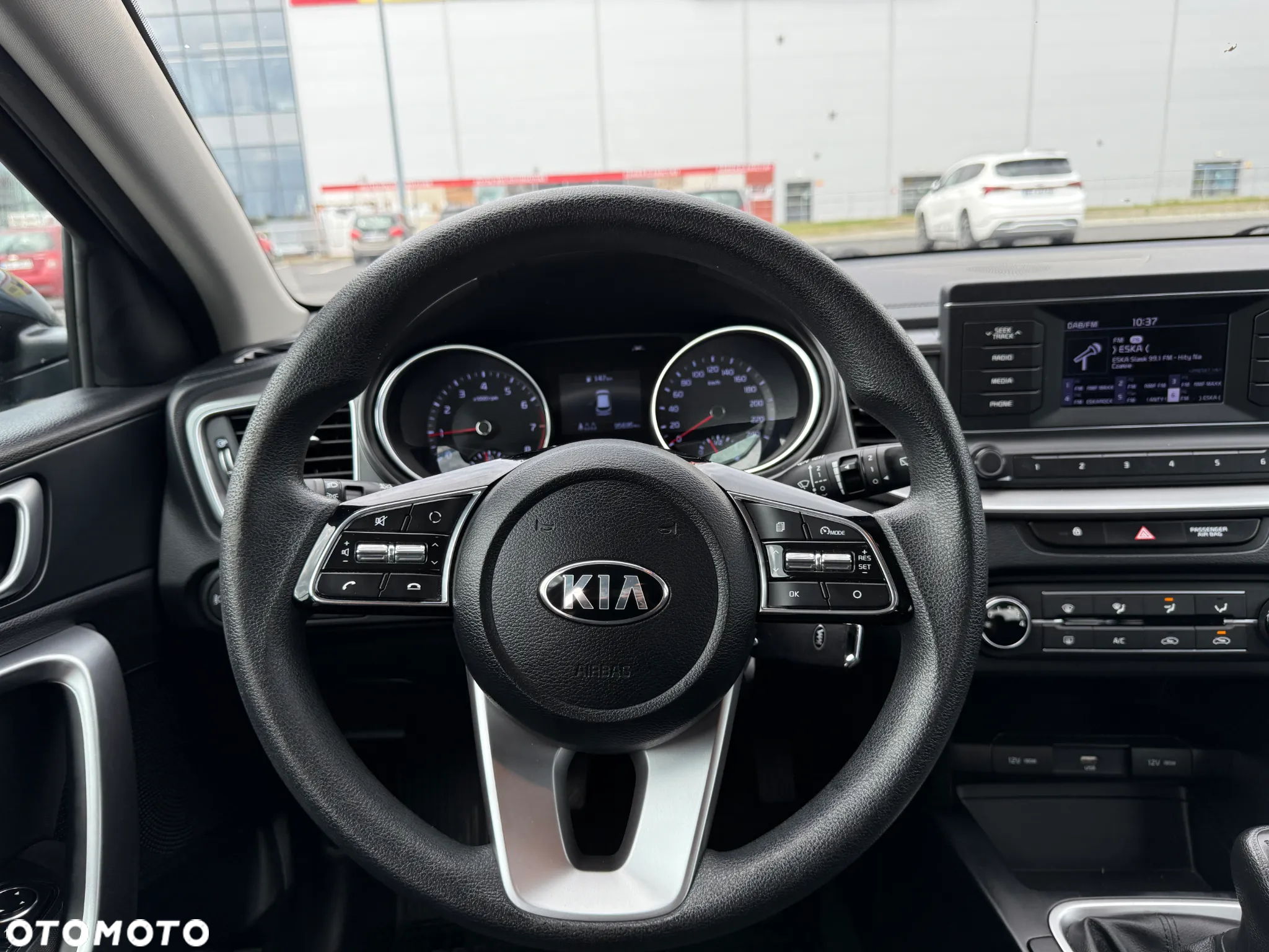 Kia Ceed 1.0 T-GDI S - 12