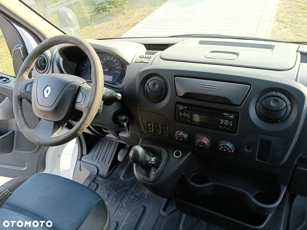 Renault Master - 17