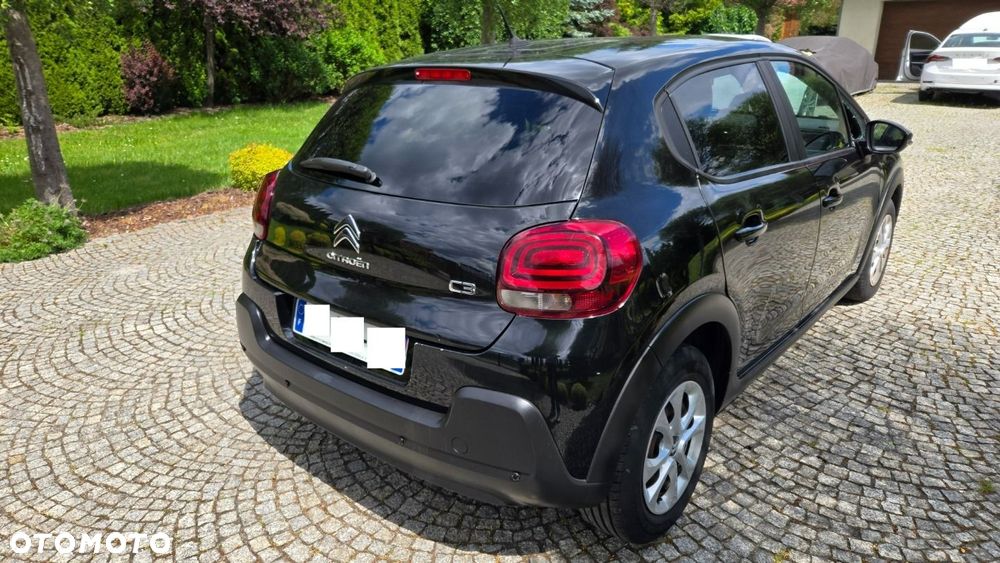 Citroën C3 - 18