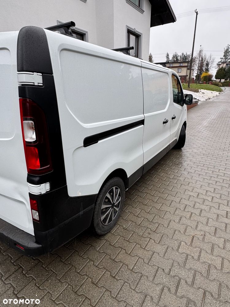 Renault Trafic - 7
