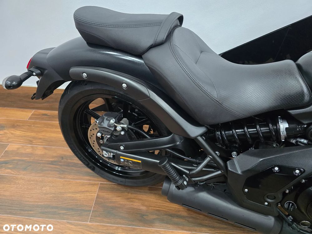 Kawasaki Vulcan - 21