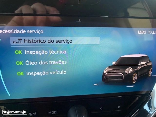 MINI 3 Portas Cooper SE Classic - 23