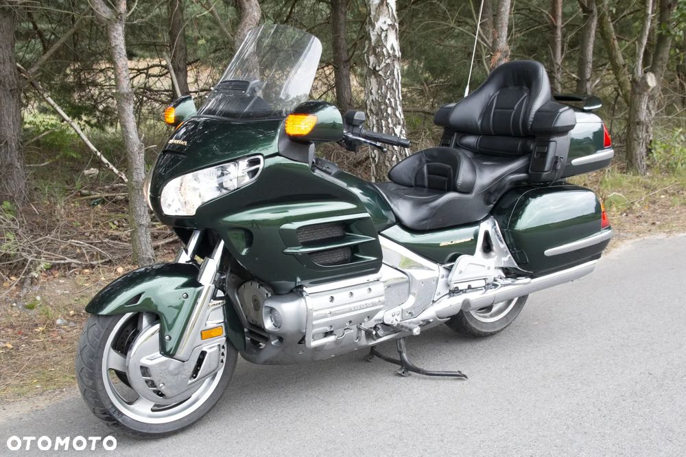 Honda GL