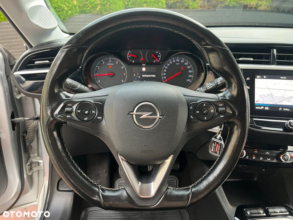 Opel Corsa 1.5 D Elegance Business Pack S&S - 12