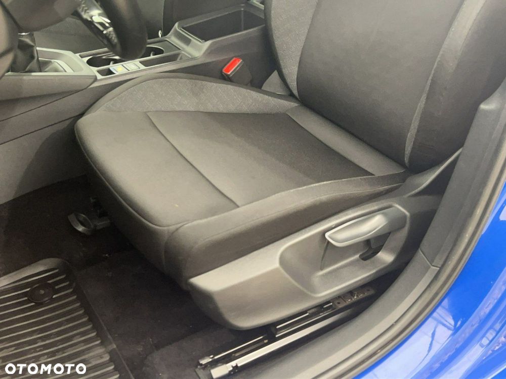 Skoda Octavia 1.0 TSI Active - 17