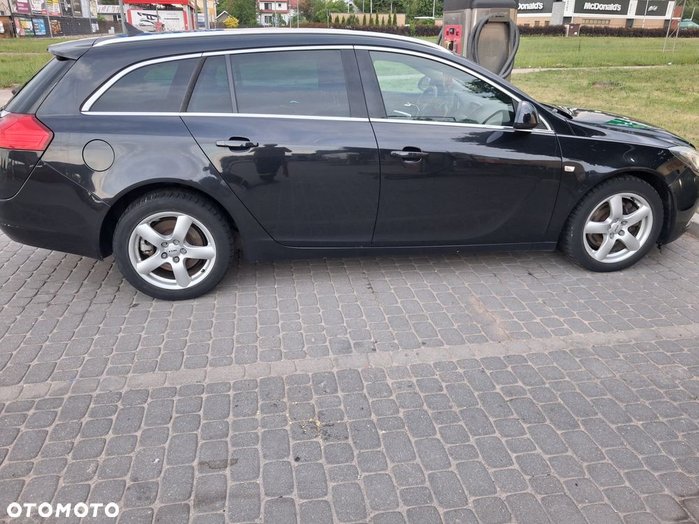 Opel Insignia - 3