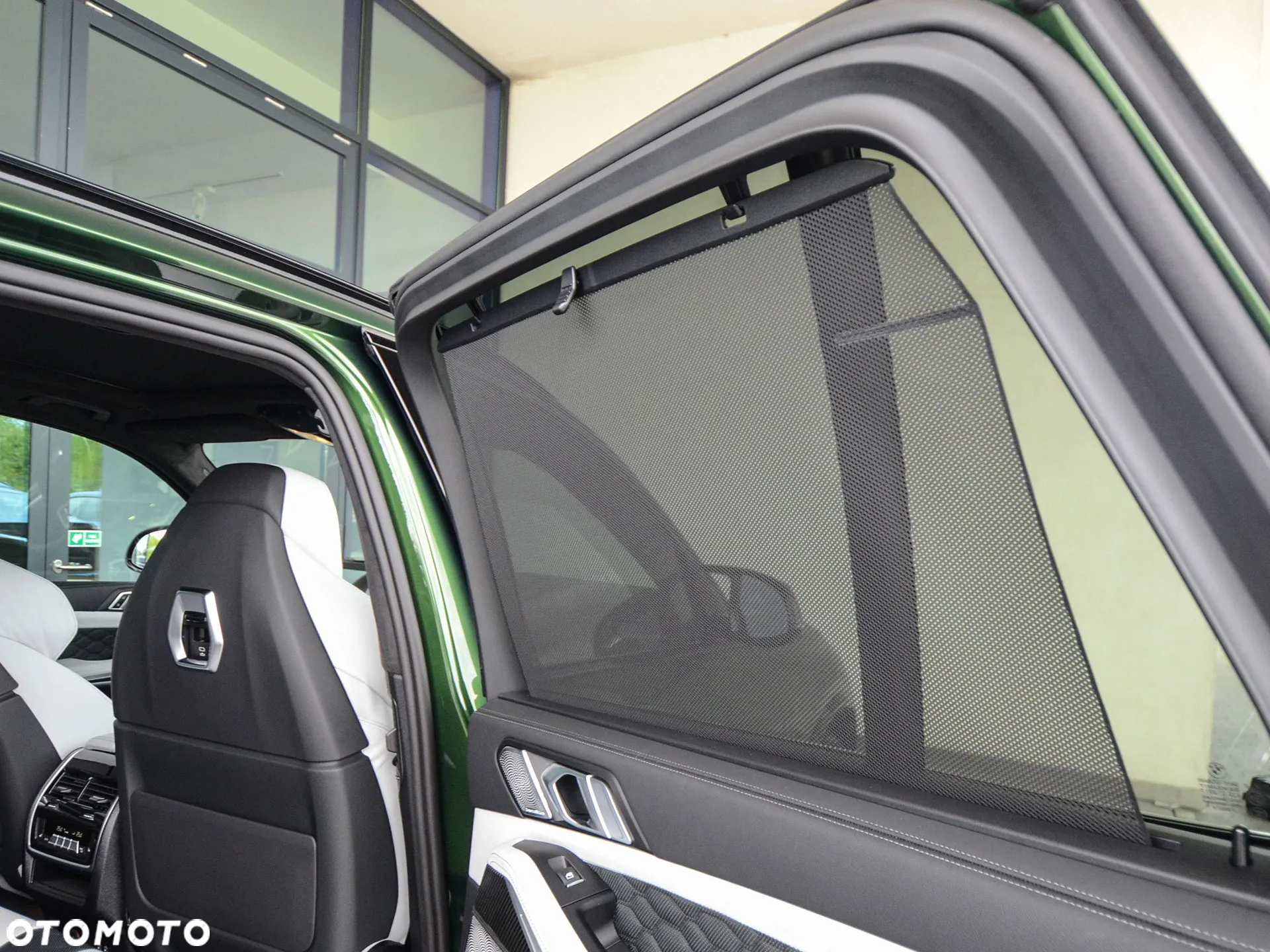 BMW X5 M Competition - 25