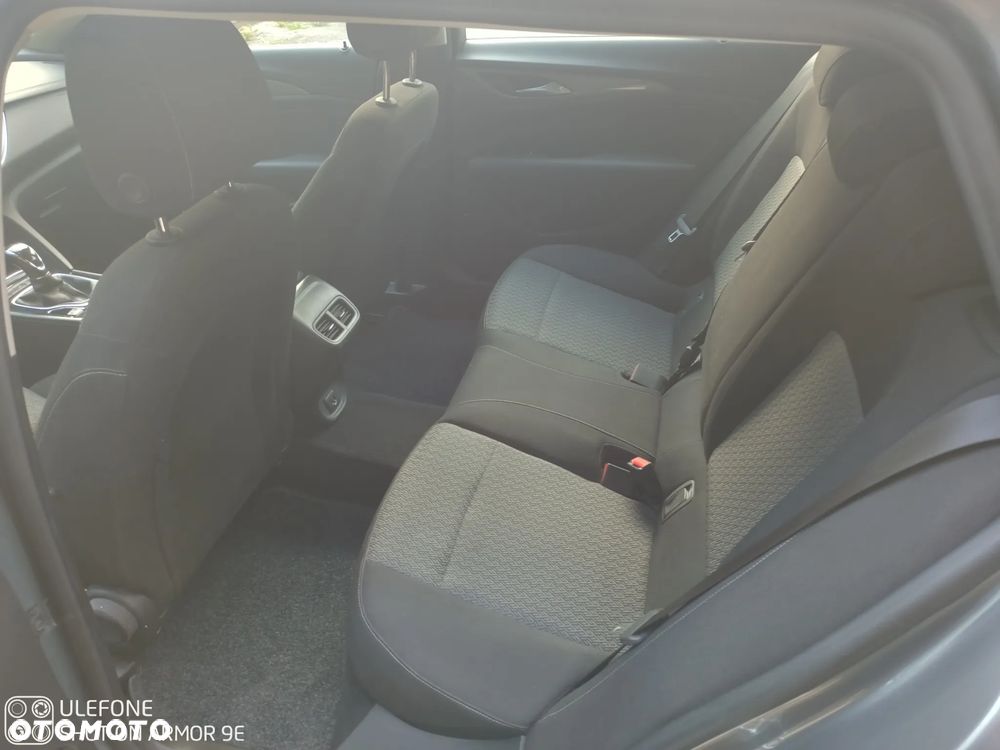 Opel Insignia 2.0 CDTI Edition S&S - 16