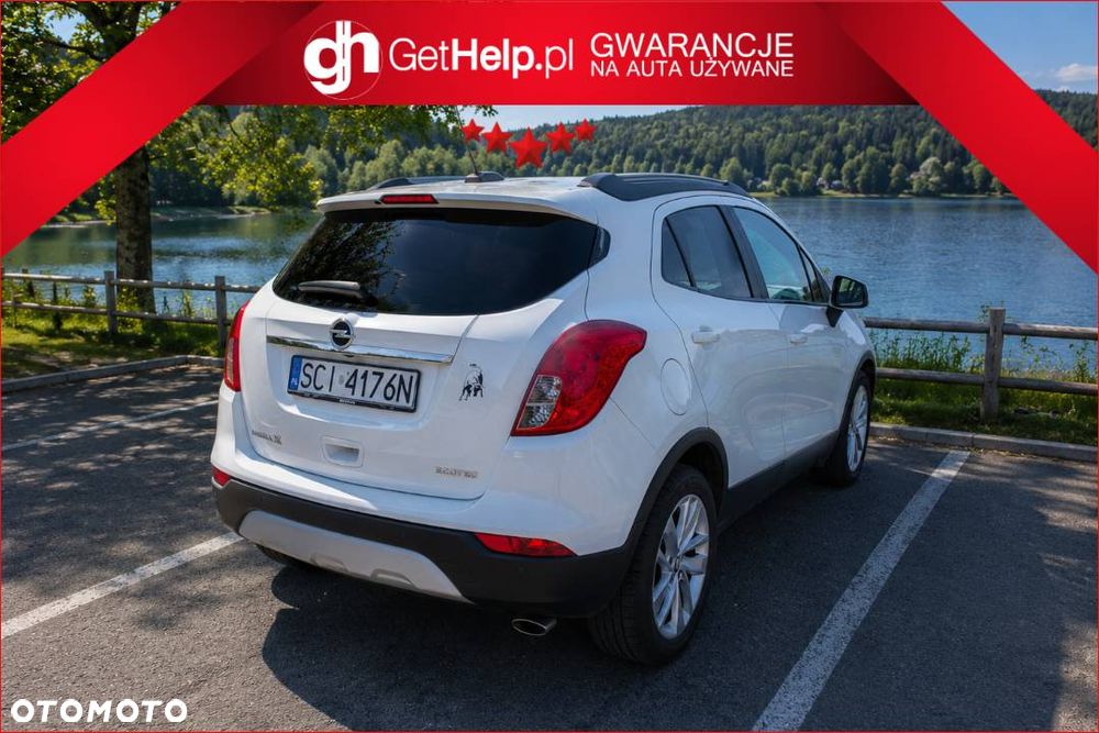 Opel Mokka 1.4 T Cosmo S&S - 1