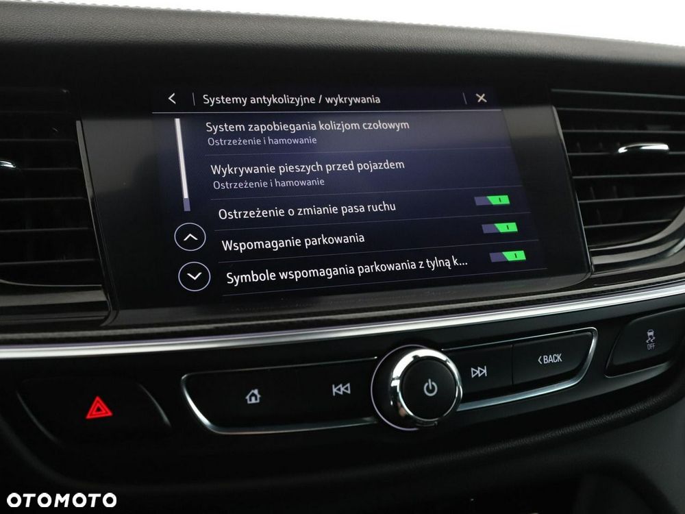 Opel Insignia 2.0 Automatik Elegance - 26