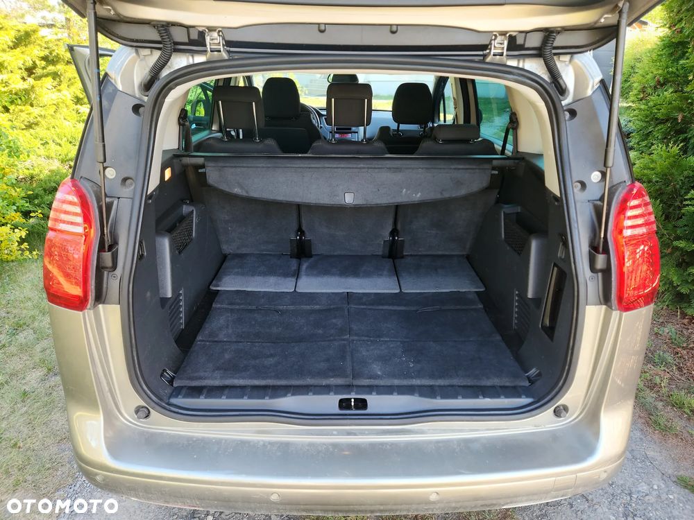 Peugeot 5008 120 VTi Access - 19