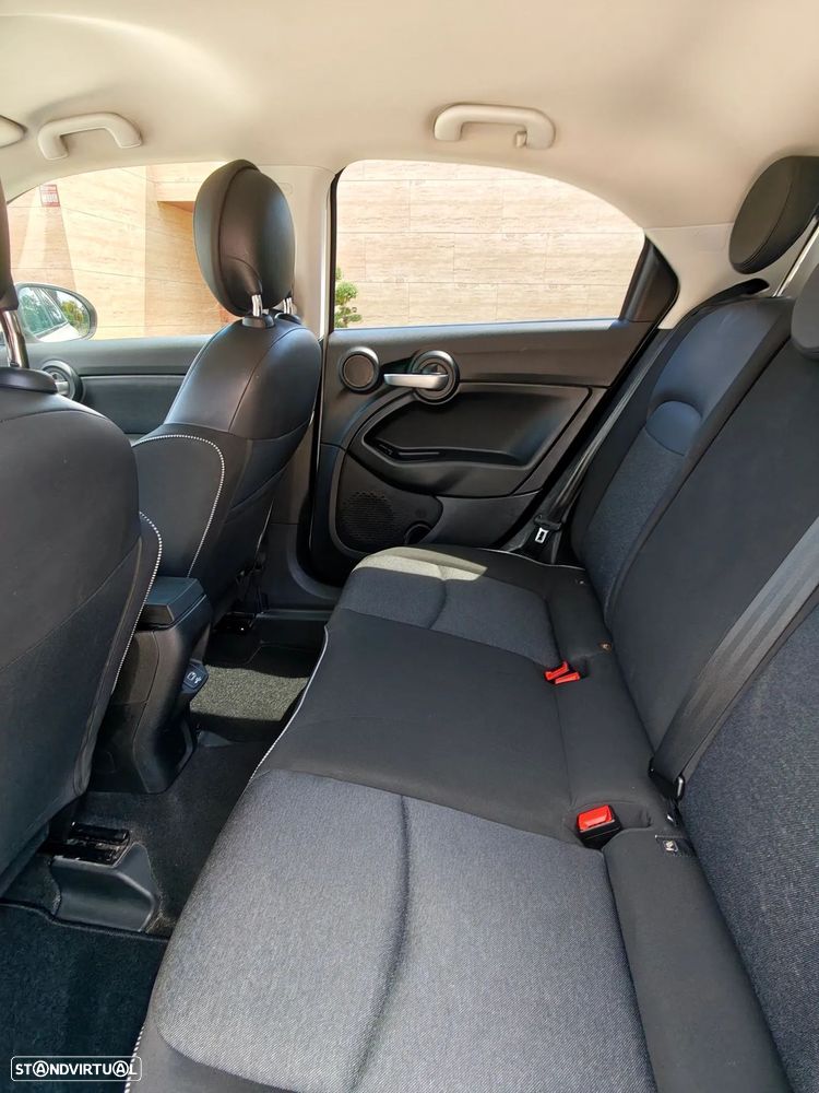 Fiat 500X 1.0 FireFly Urban - 15