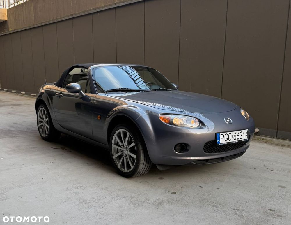 Mazda MX-5 - 9