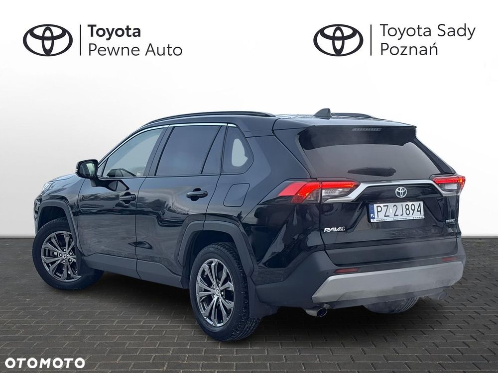 Toyota RAV4 - 4