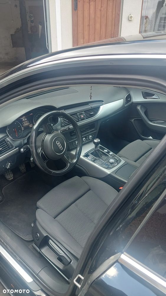 Audi A6 Limousine 2.0 TDI DPF - 2