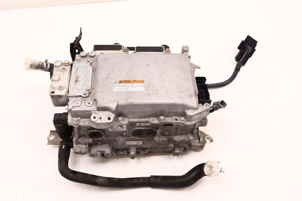 TOYOTA RAV4 IV 2.5 HYBRID INWERTER KONWERTER FALOWNIK PRZETWORNICA G9270-78010 - 1