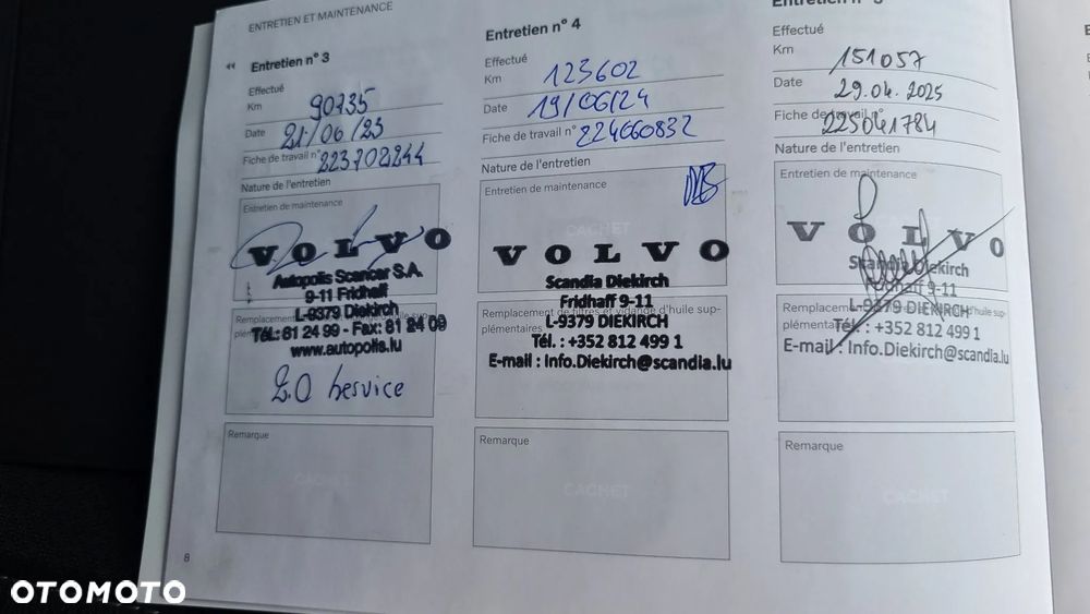 Volvo XC 40 D3 - 39