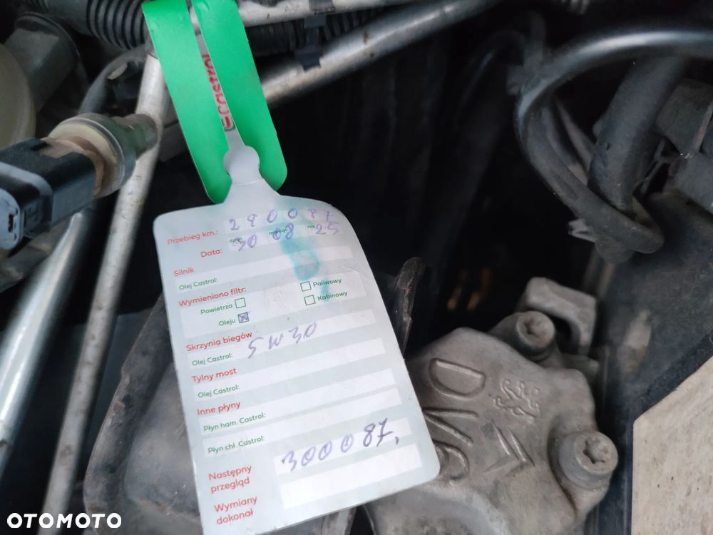 Peugeot 3008 1.6 HDi Premium - 14