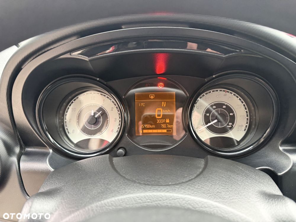 Microcar Highland X - 22