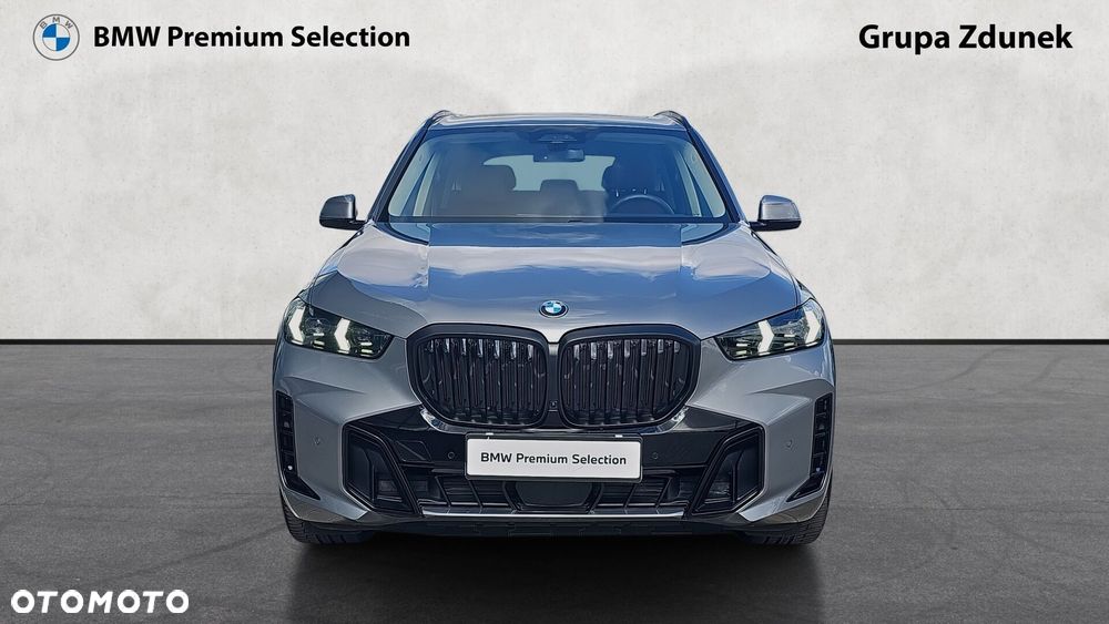 BMW X5 xDrive30d mHEV sport - 3