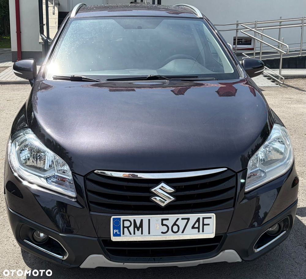 Suzuki SX4 1.6 DDiS Comfort - 2