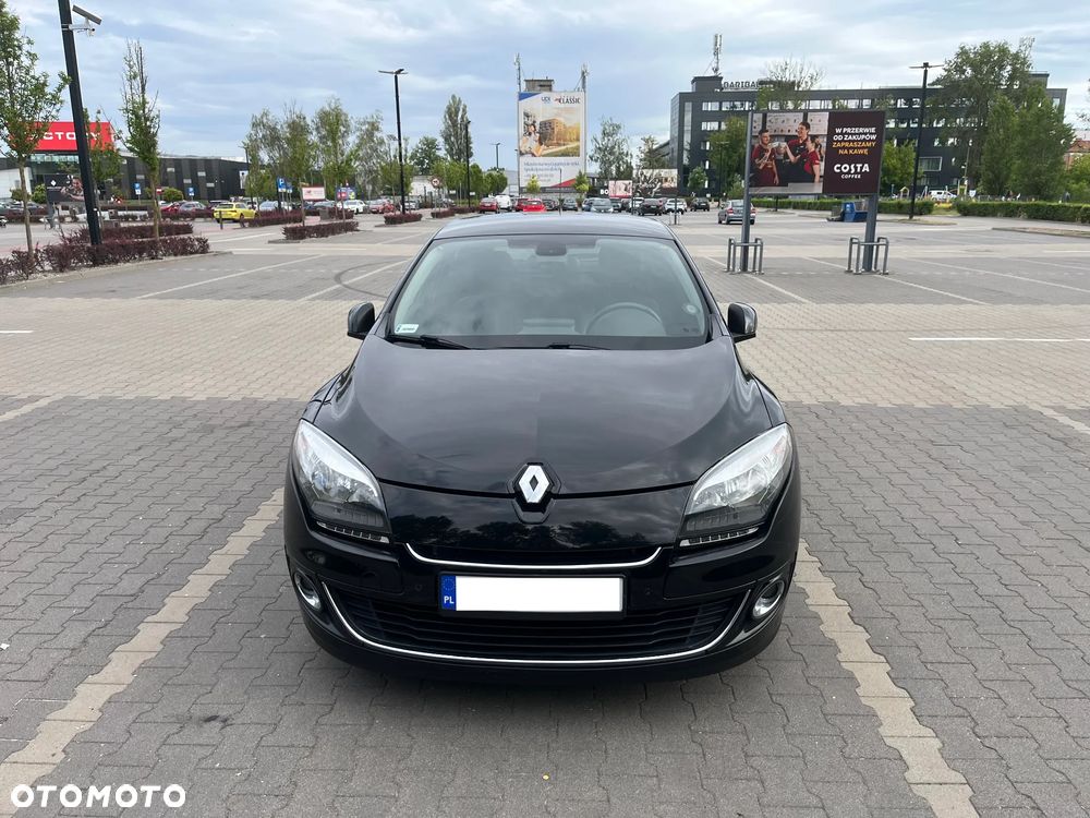 Renault Megane 1.4 16V TCE Privilege - 4