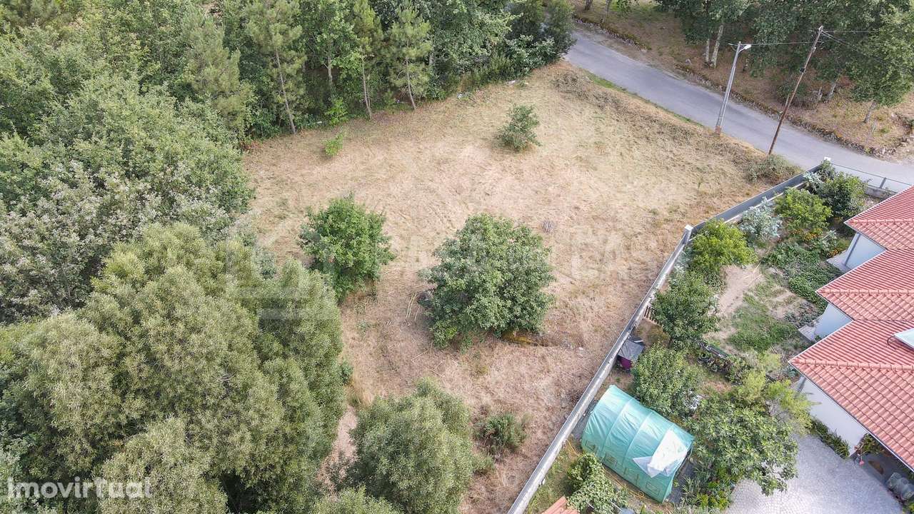 Terreno p/ construção em Rio de Loba - Grande imagem: 4/8