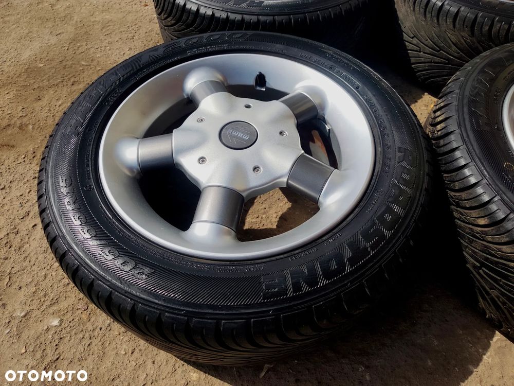 4x100 Felgi Aluminiowe Alufelgi 15 Koła Letnie Lato RENAULT KIA HYUNDAI SUZUKI TOYOTA MAZDA OPEL NISSAN MINI HONDA MITSUBISHI CHEVROLET DAEWOO DACIA 7mm Legnica ALU-RAD 205/55 - 9