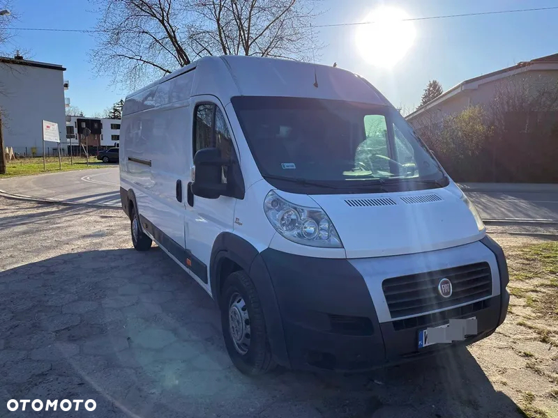 Fiat Ducato - 3