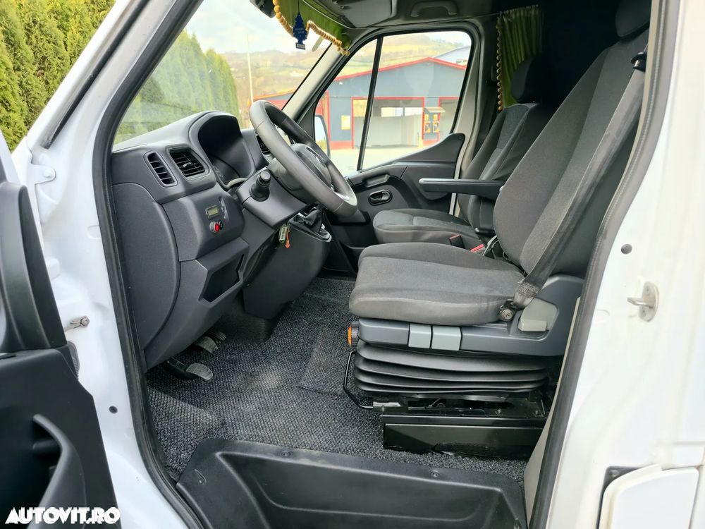 Renault Master - 12