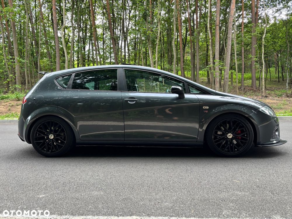 Seat Leon - 5