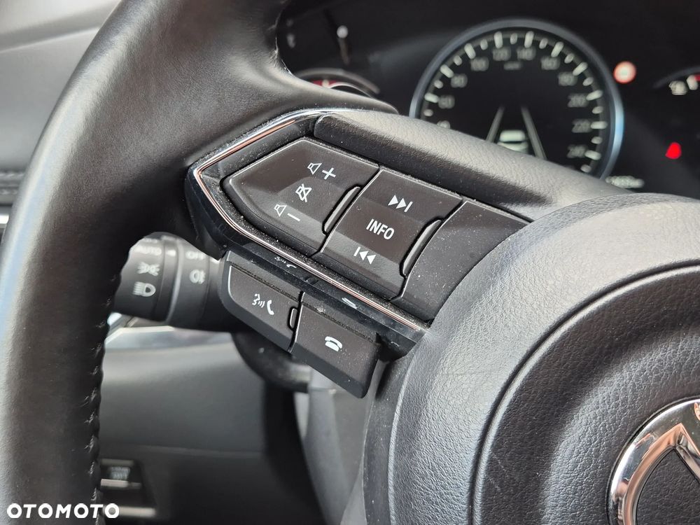 Mazda CX-5 2.5 Hikari AWD - 20