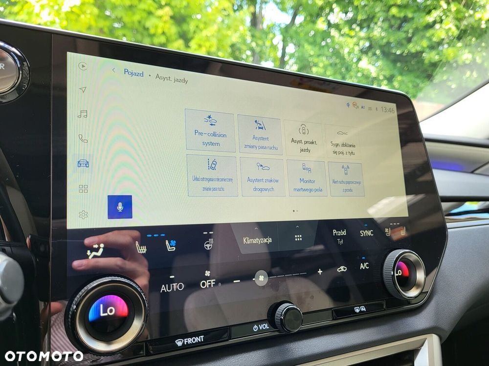 Lexus RX 450h+ F Sport Design - 20