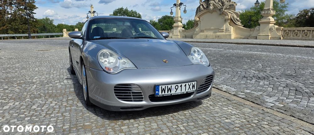Porsche 911 - 2