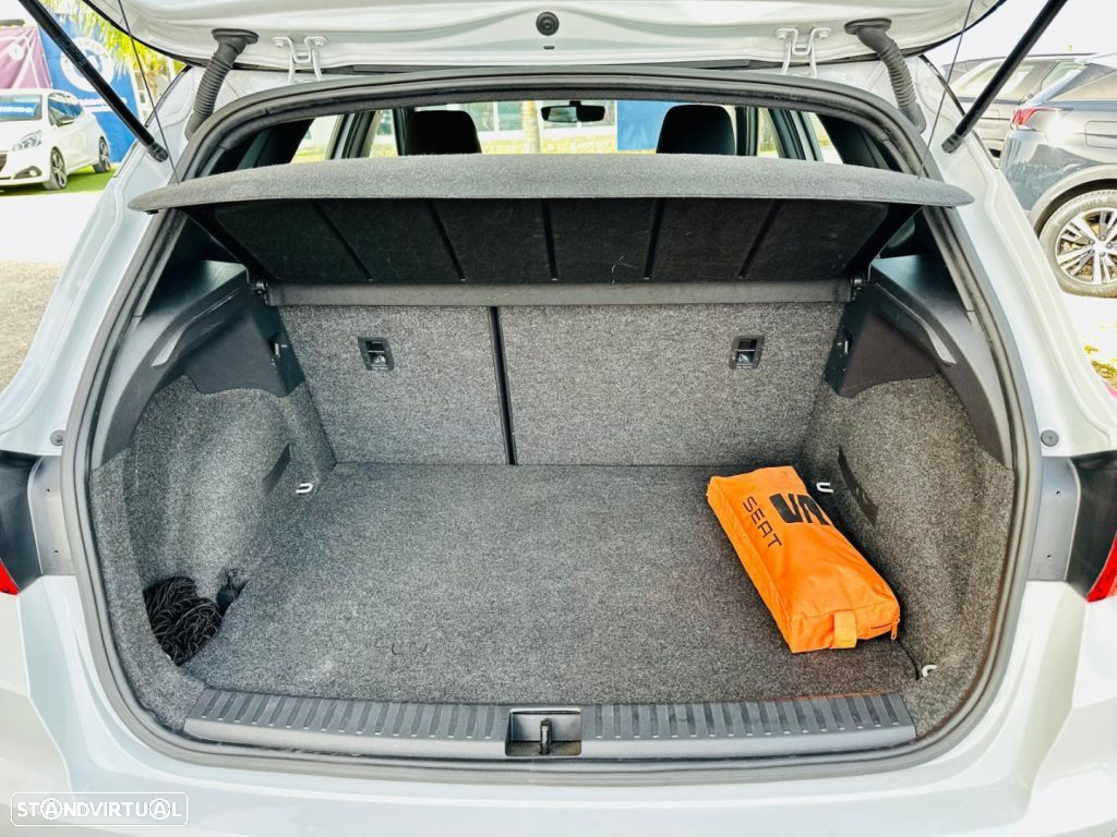 SEAT Arona 1.0 TGI Xcellence - 25