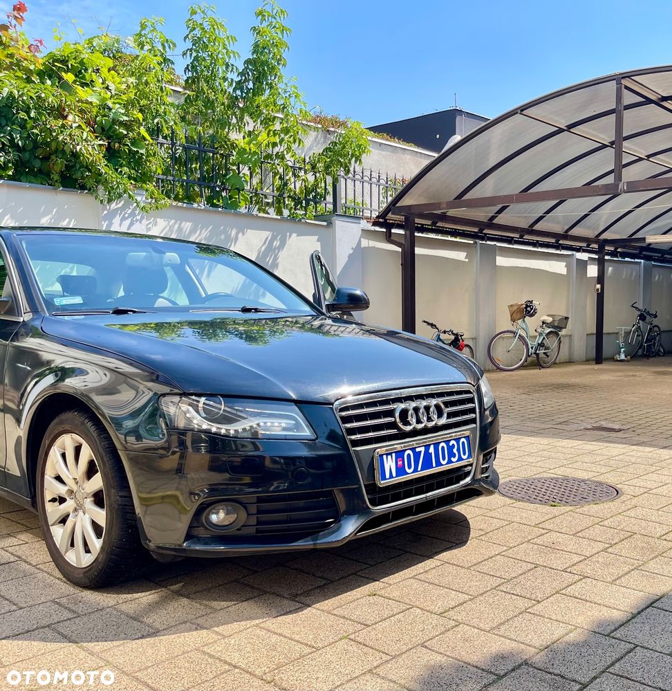 Audi A4 Allroad - 21