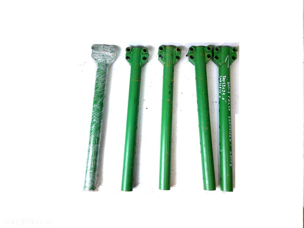 ramie palca zgrabiarki krone 20043129.0    20042843.0 zew. 71cm KRONE SWADRO 268525.0 - 1