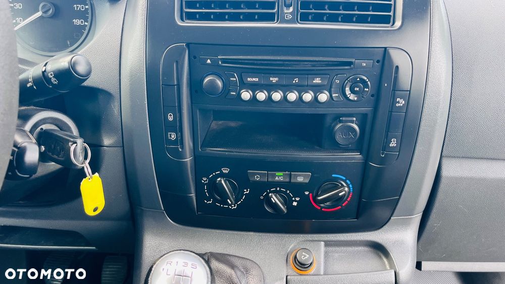 Fiat Scudo - 15