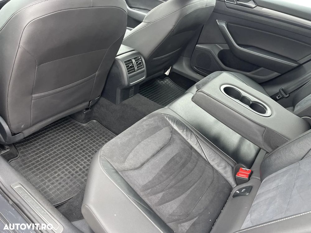 Volkswagen ARTEON 2.0 TDI DSG 4Motion Elegance - 25