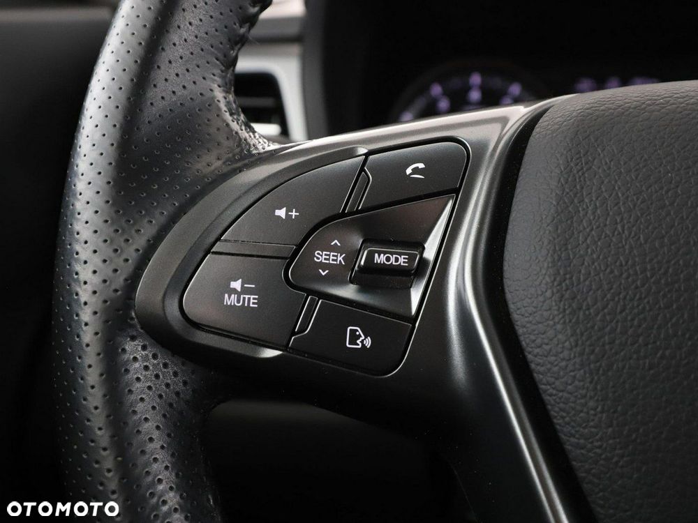 SsangYong/KGM Tivoli Grand 1.5 T-GDi 2WD Amber - 32