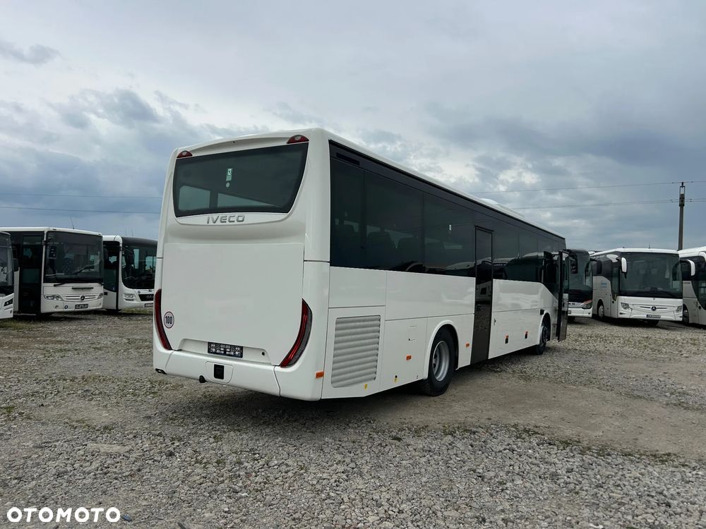 Iveco Crossway - 7