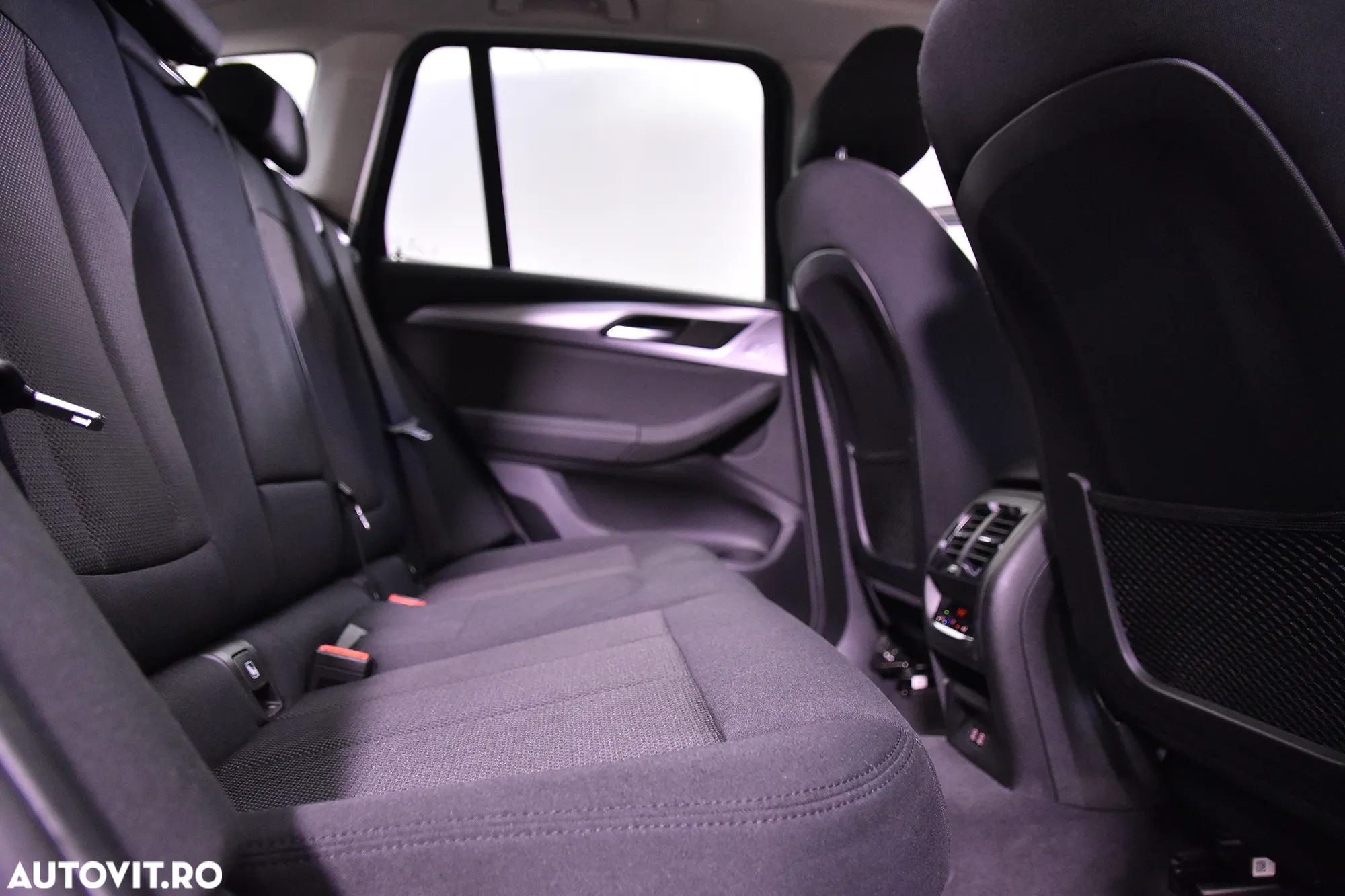 BMW X3 xDrive30i AT - 12