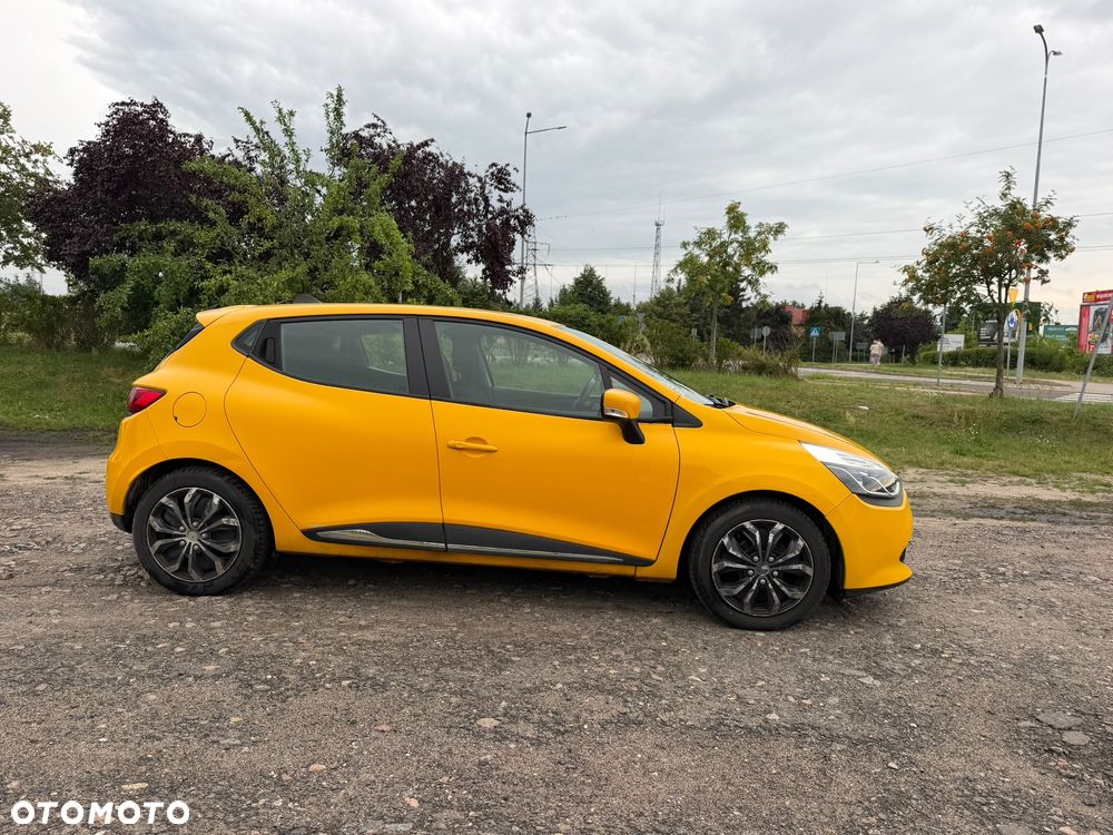 Renault Clio 1.5 dCi Energy Limited - 5