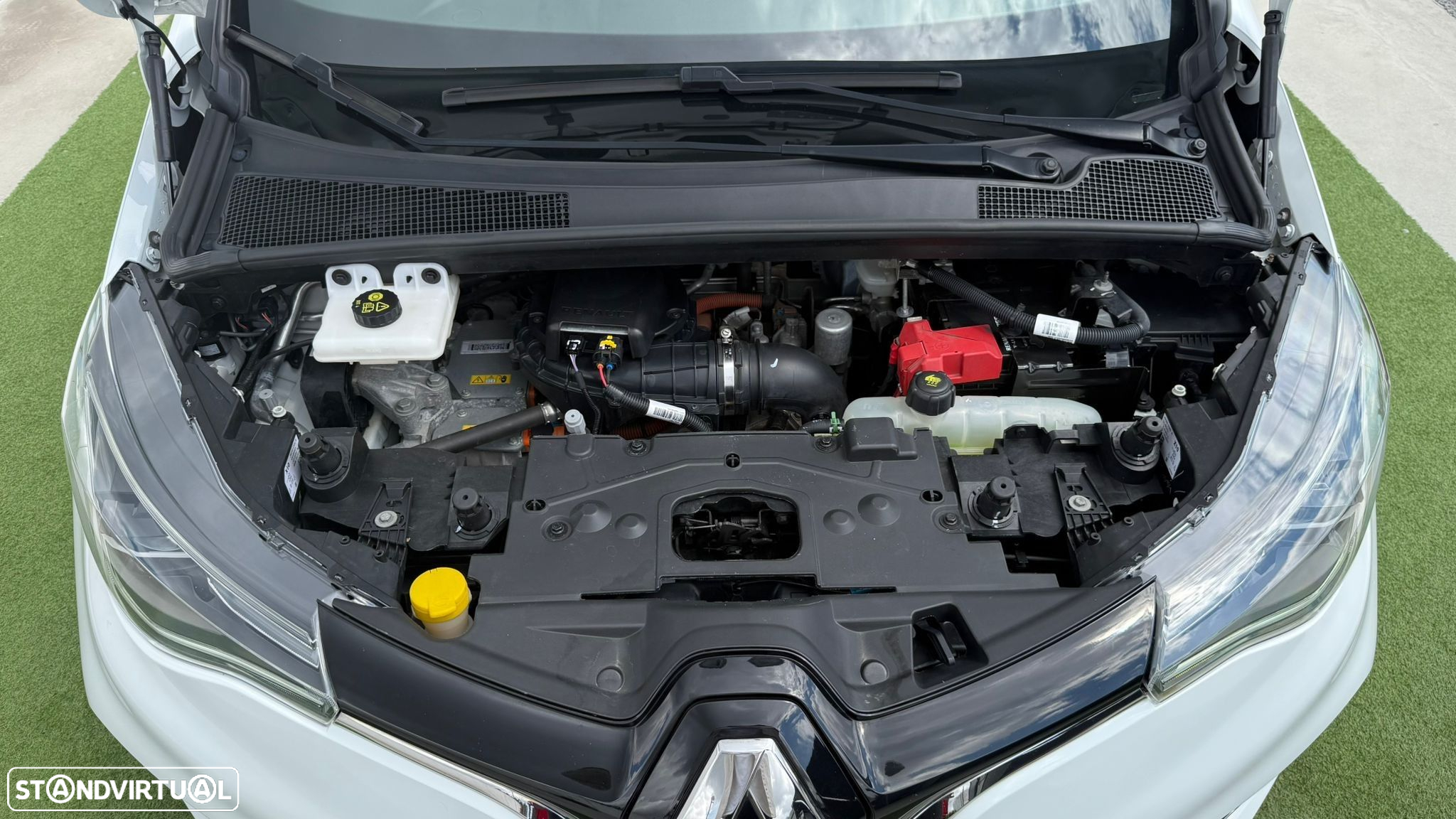 Renault Zoe (c/ Bateria) Limited 50 - 53
