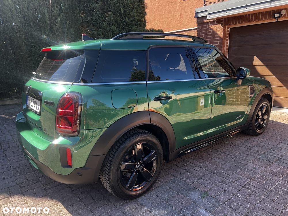 MINI Countryman Cooper ALL4 - 21