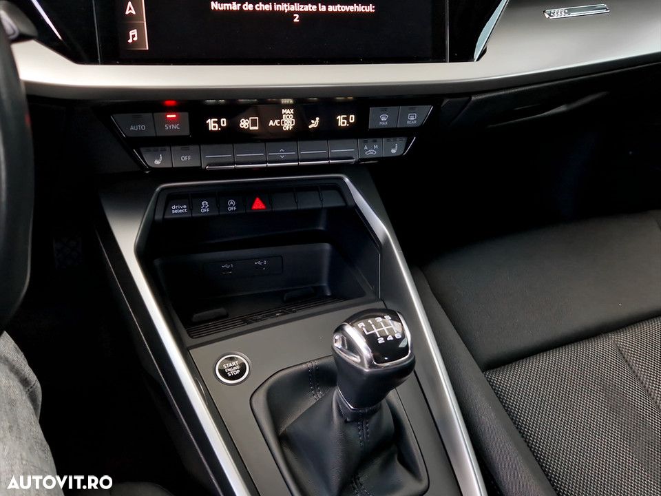 Audi A3 - 18