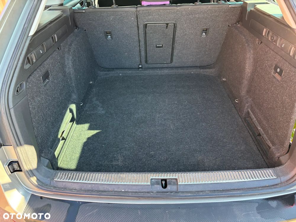 Skoda Superb 1.8 TSI Ambition - 10