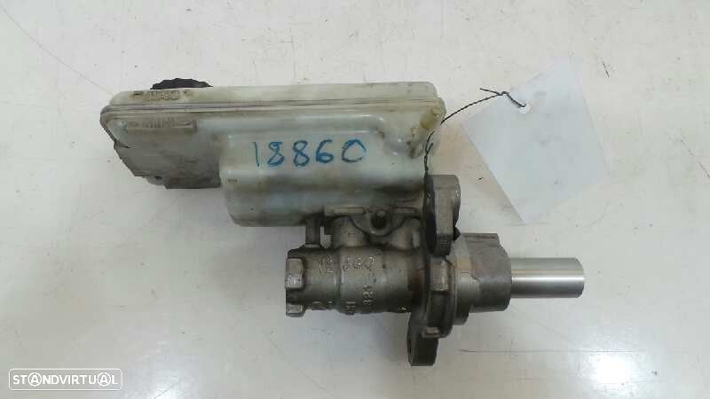 BOMBA TRAVÃO RENAULT KANGOO / GRAND KANGOO 2008 -0204051558 - 2